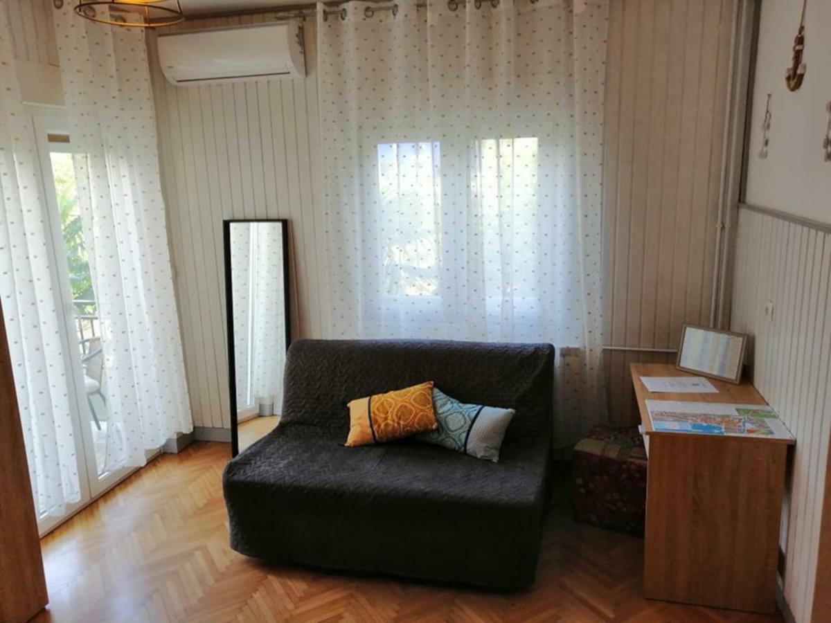 Studio Apartment Vigo - Риека Экстерьер фото